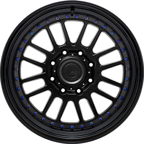 BC MLE-T816 #2
