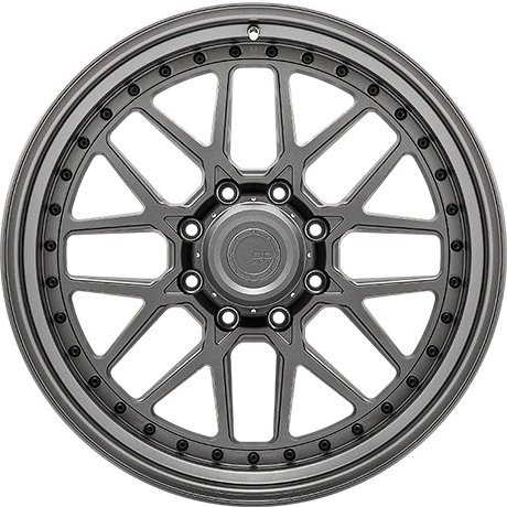 BC MLE-T832 #2