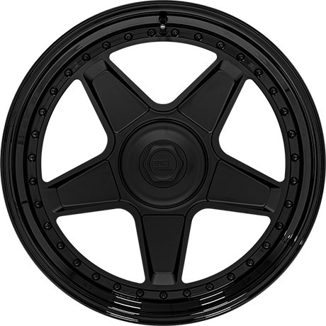 BC MLE-Z56-CX #2