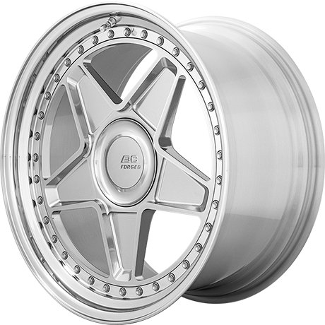 BC MLE-Z56-CX #3