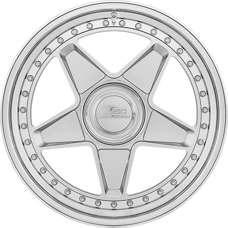BC MLE-Z56-CX #4