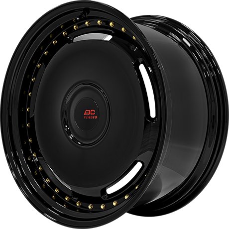 BC MLE02-CX #3