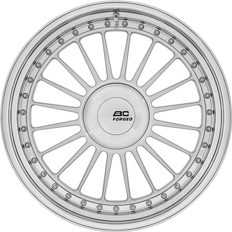 BC MLE20-CX #2