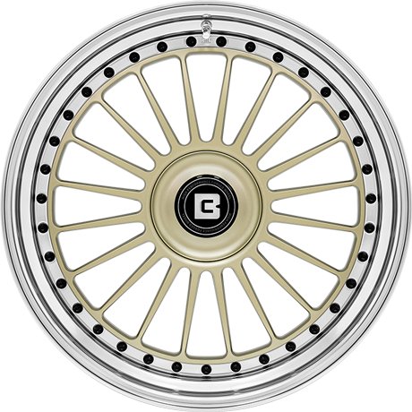 BC MLE20-CX #4