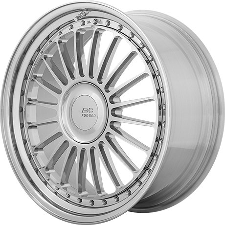 BC MLE20-CX #5