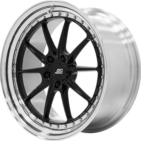BC MLE31