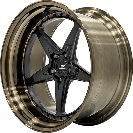 BC MLE51