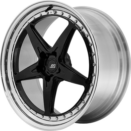 BC MLE51 #5