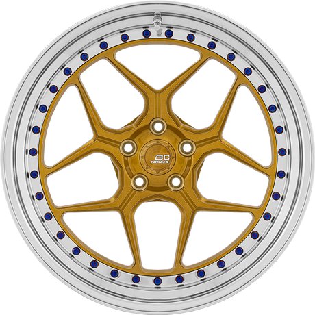 BC MLE53 #6
