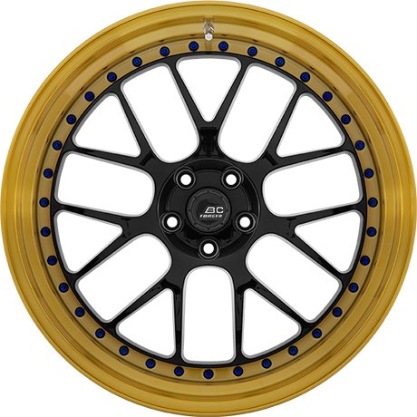 BC MLE72 #2