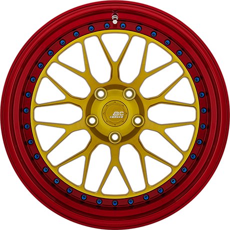 BC MLE81 #4