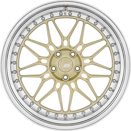 BC MLE90 #2