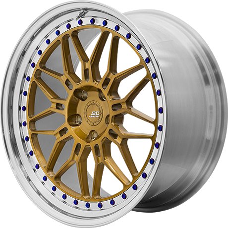BC MLE90 #3