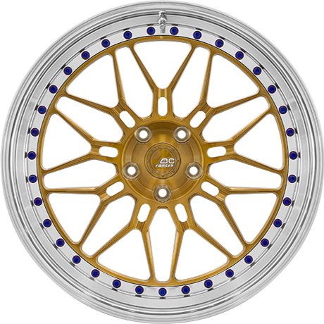 BC MLE90 #4