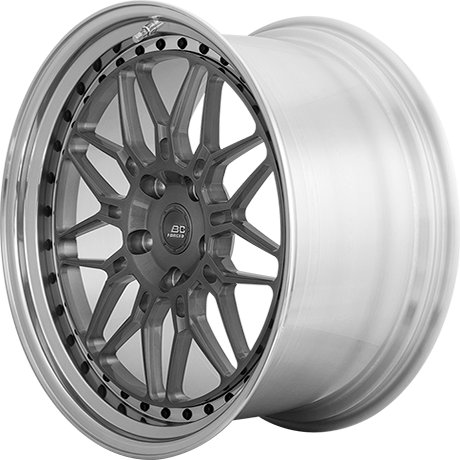 BC MLE90 #5