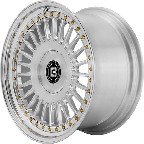 BC MLE95-CX #3
