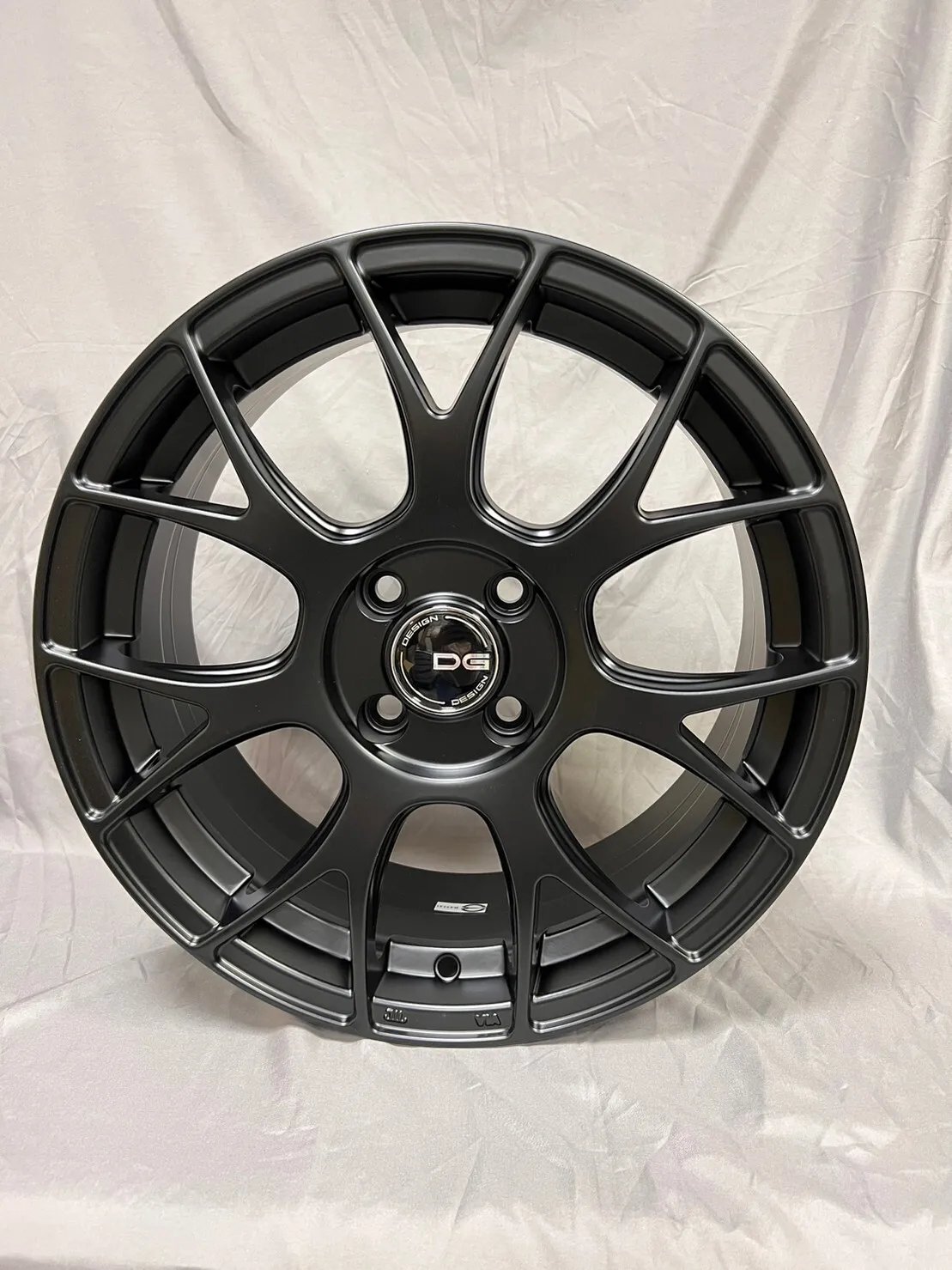 DG F16 #2