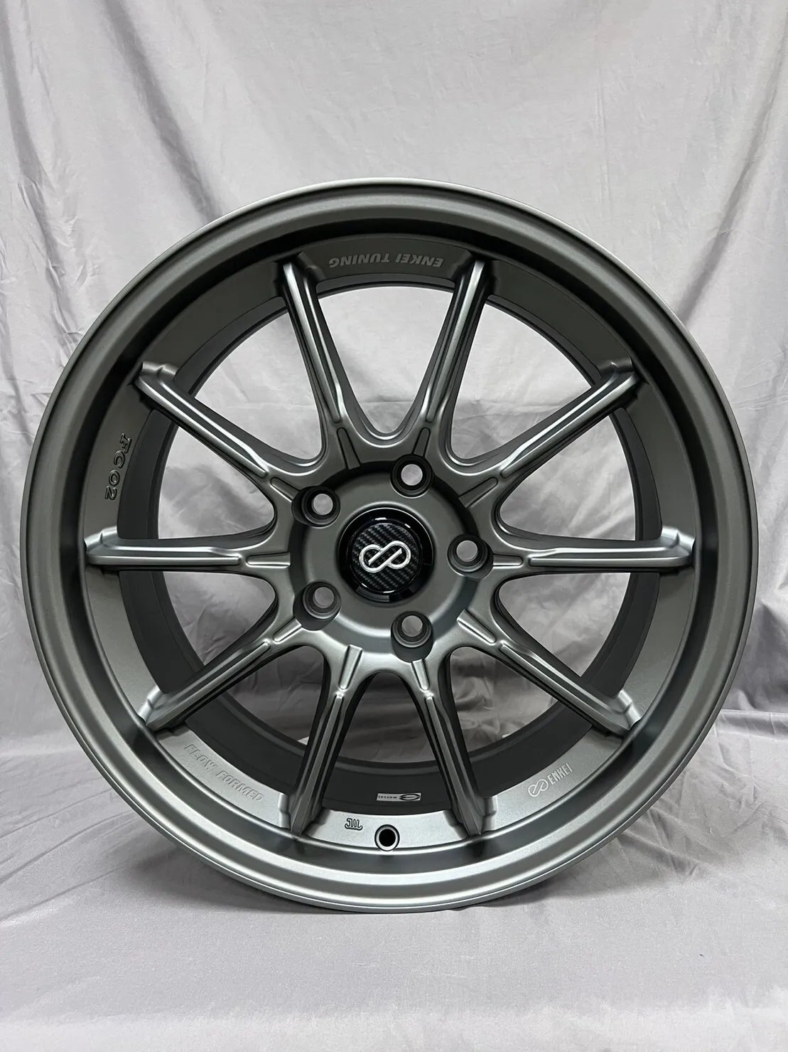 DG FC02 #4