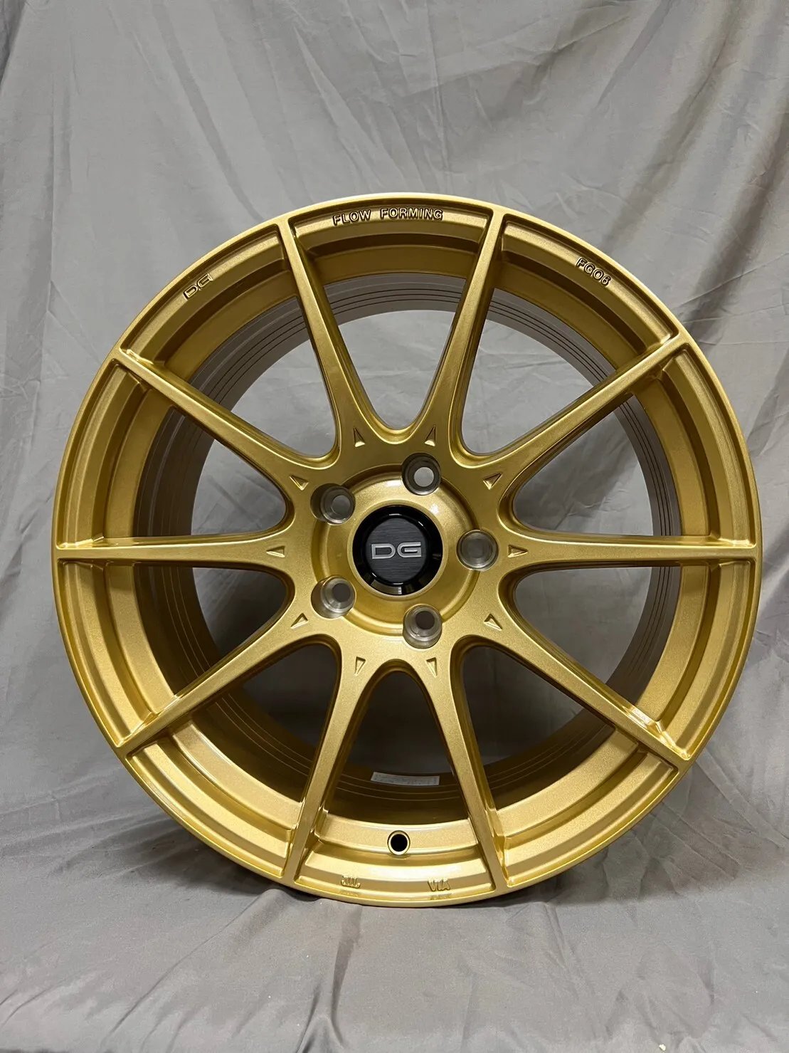 DG FG06 #3