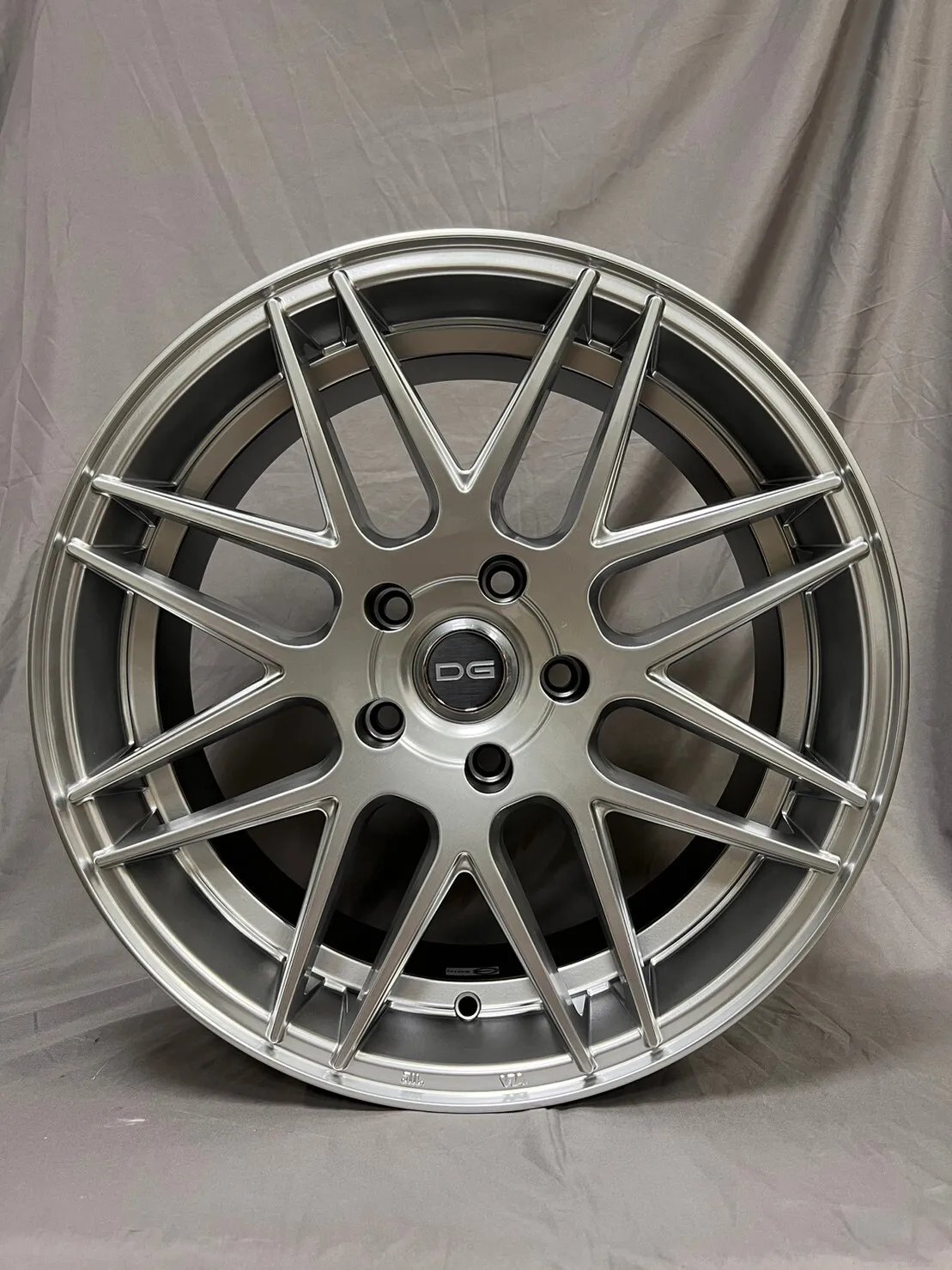 DG FG07 #2