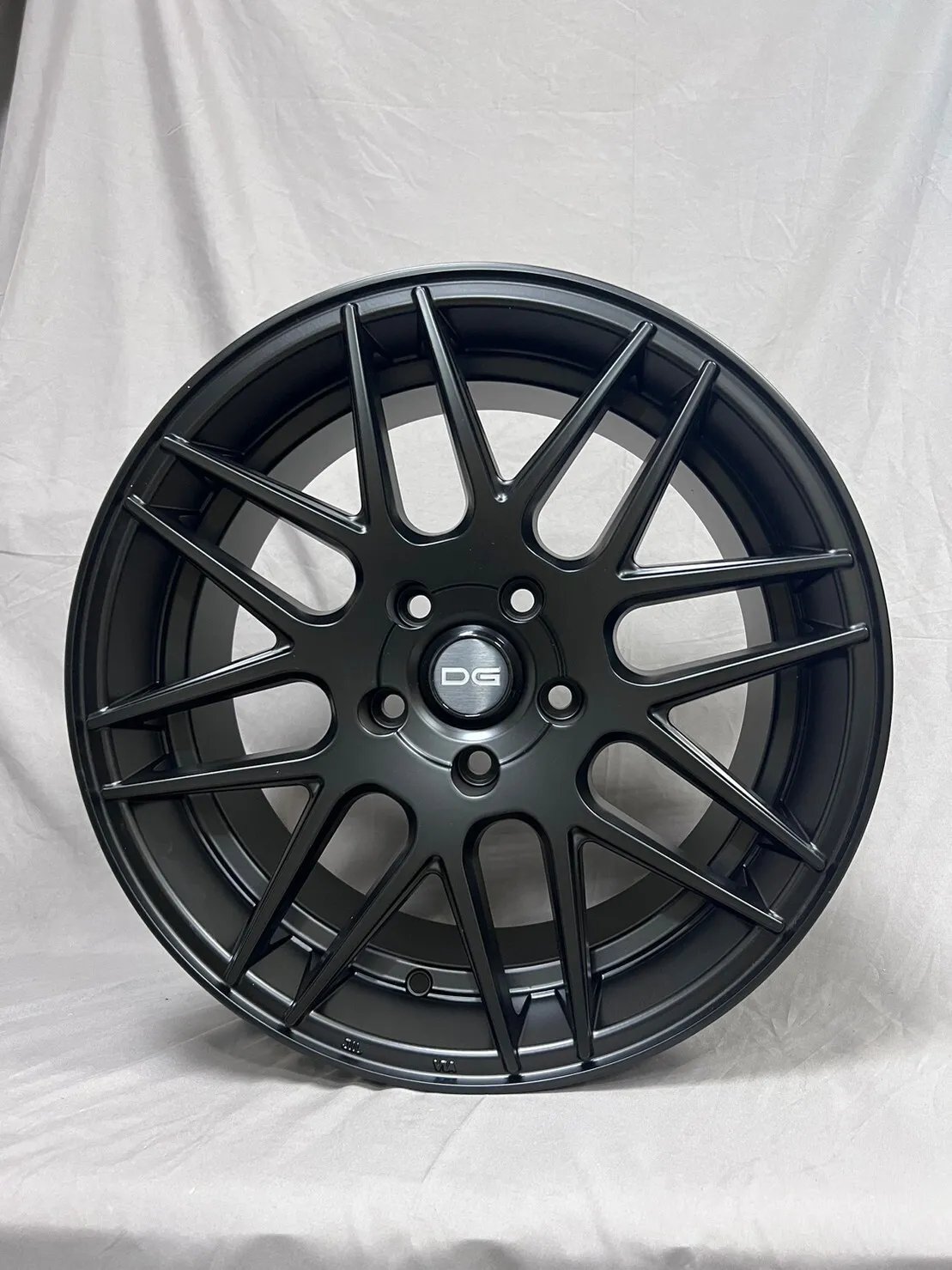 DG FG07 #3