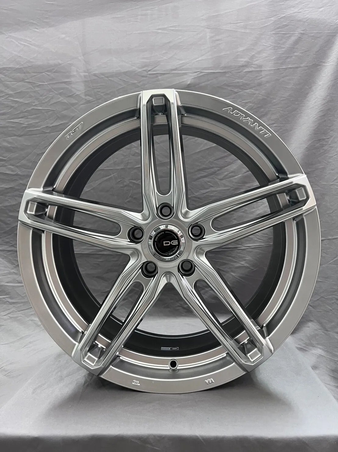DG FG09 #2
