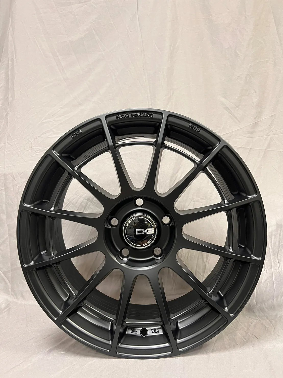 DG FG13 #2