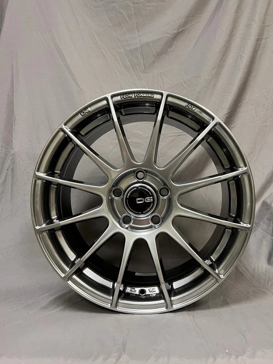 DG FG17 #2