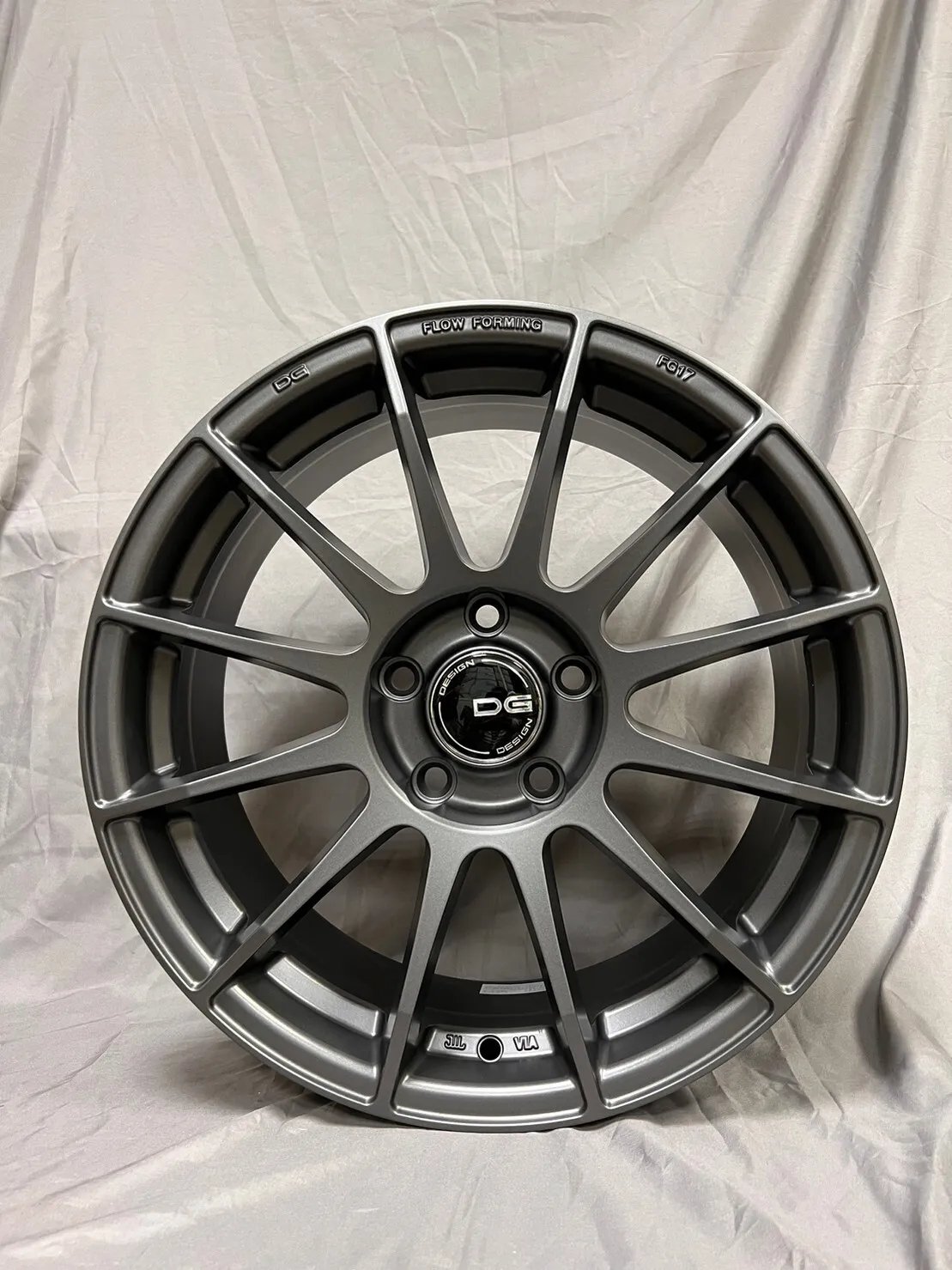 DG FG17 #3