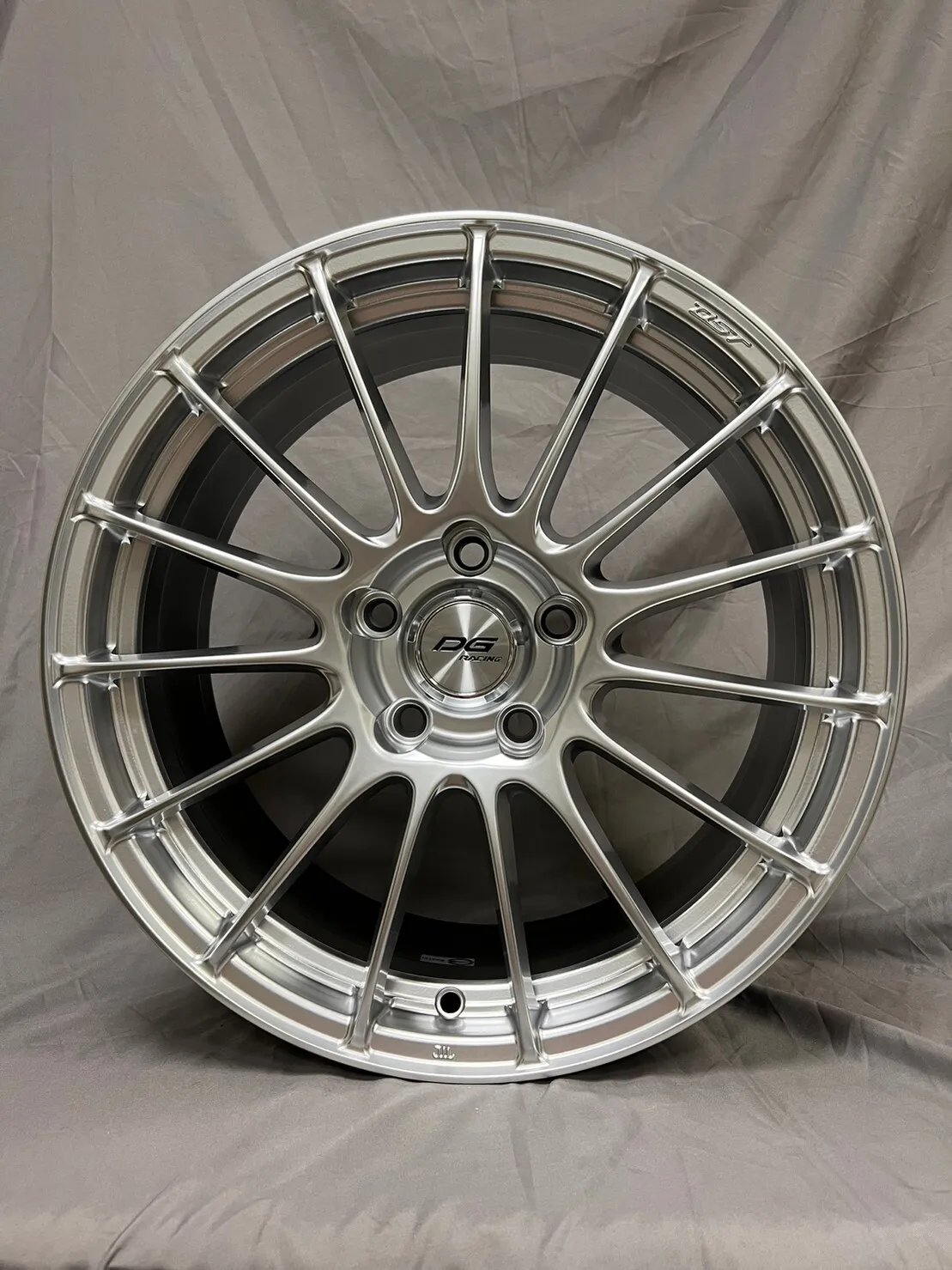 DG FG18 #2