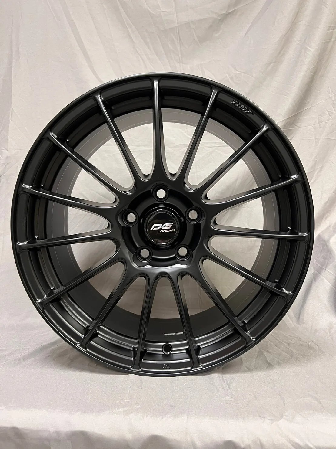 DG FG18 #3