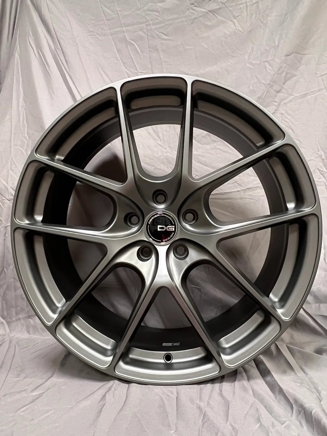 DG FG20 #2