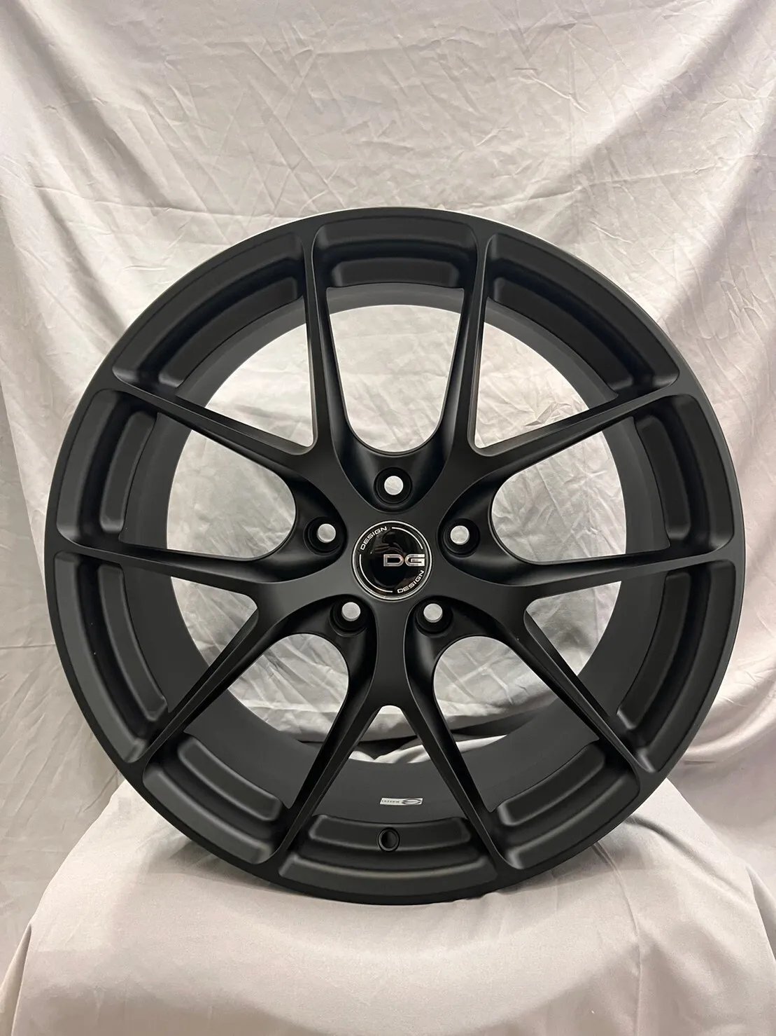 DG FG20 #3