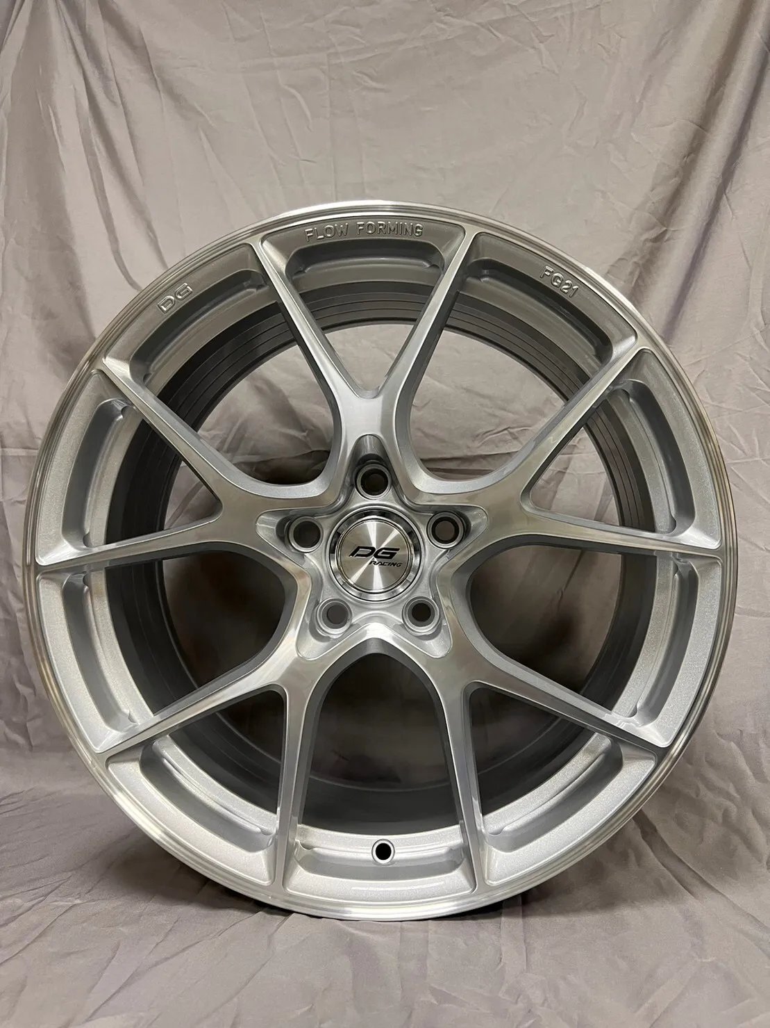 DG FG21 #2