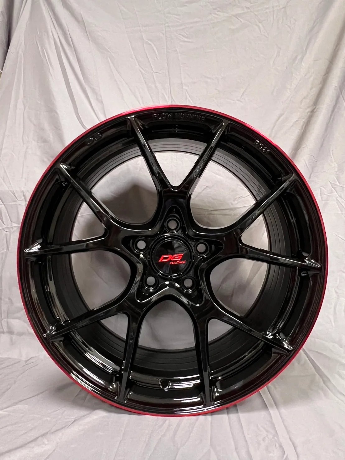 DG FG21 #4