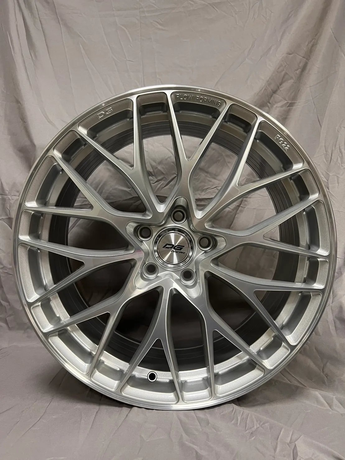 DG FG22 #2
