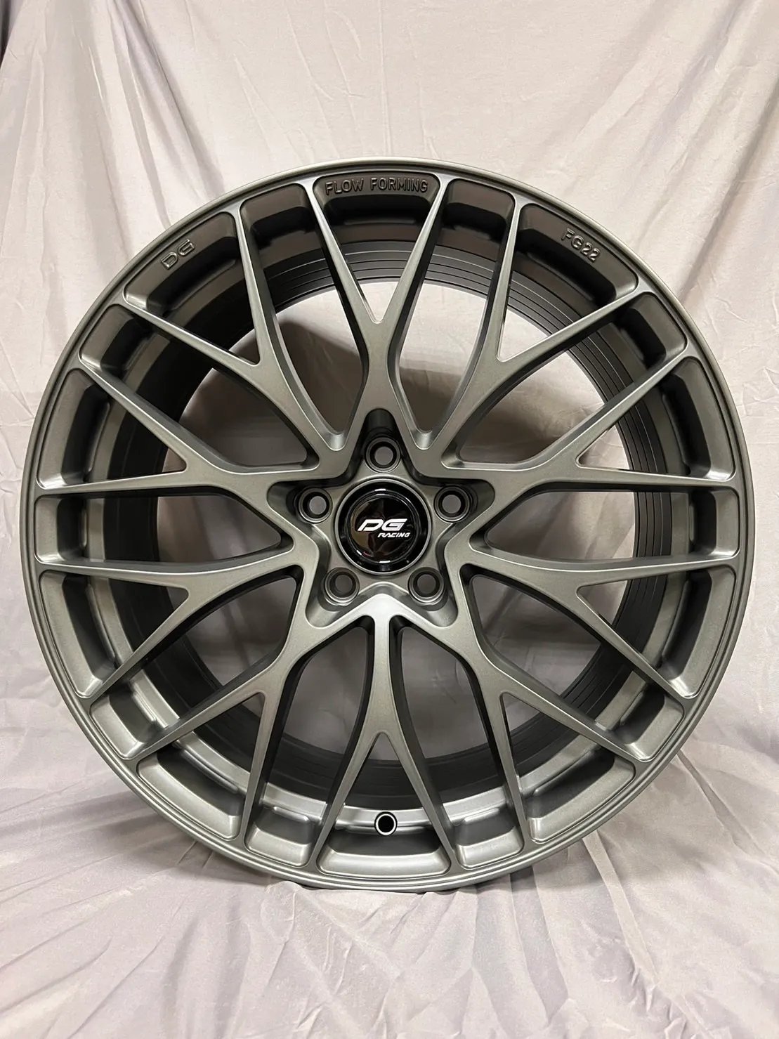 DG FG22 #3