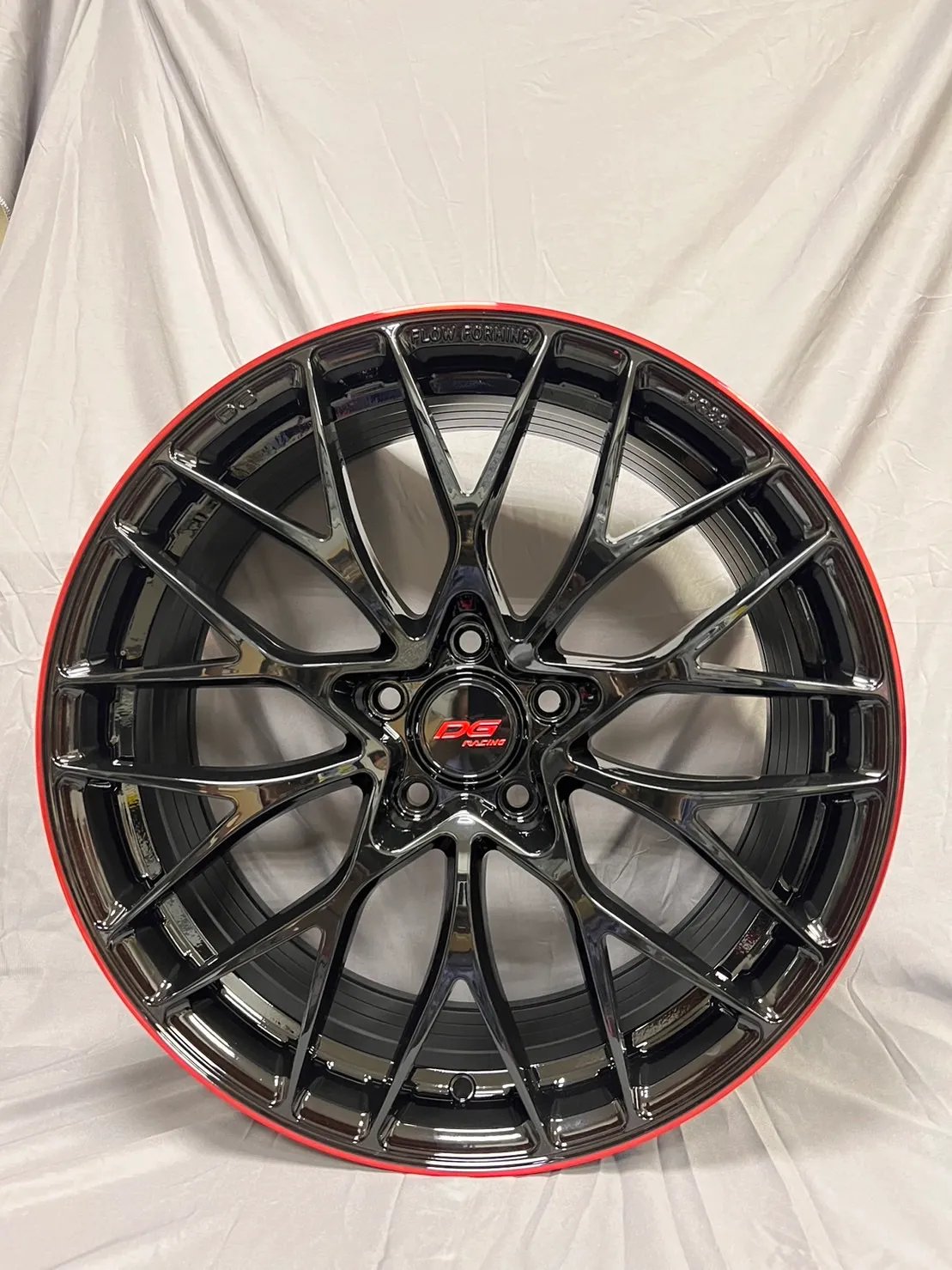 DG FG22 #4