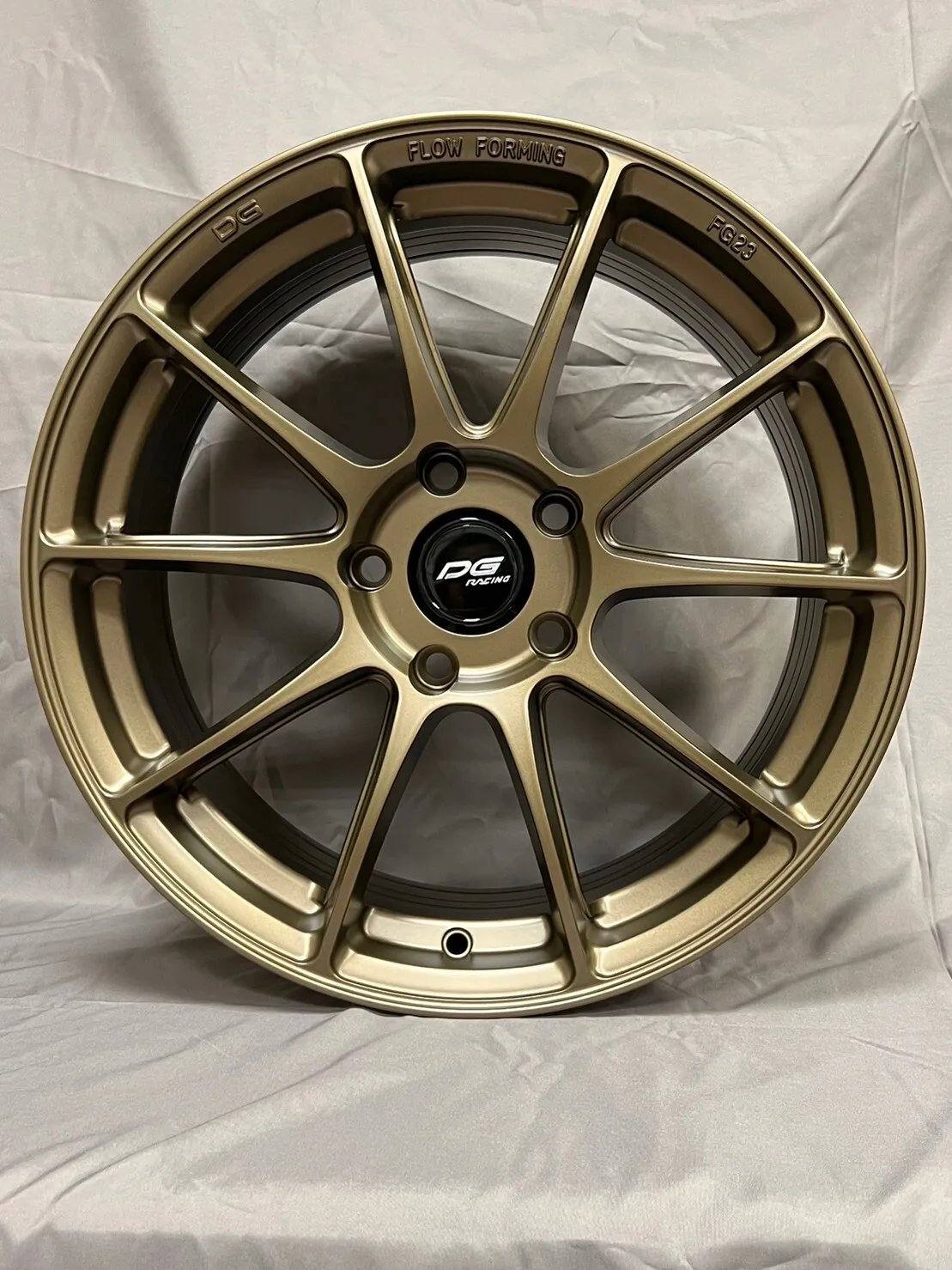 DG FG23 #2