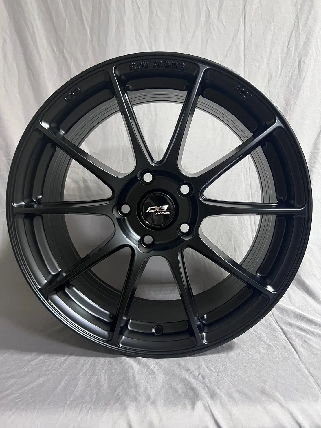 DG FG23 #3