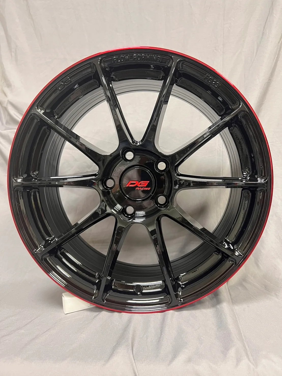 DG FG23 #4