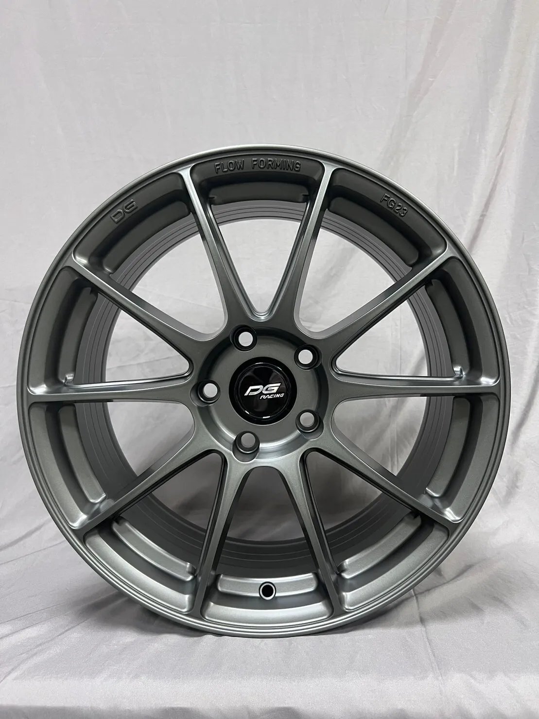 DG FG23 #6
