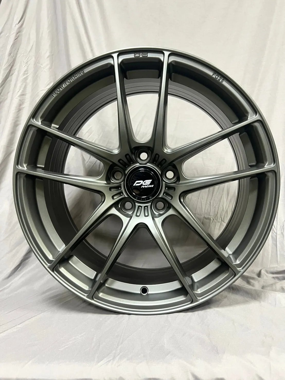 DG FG25 #2
