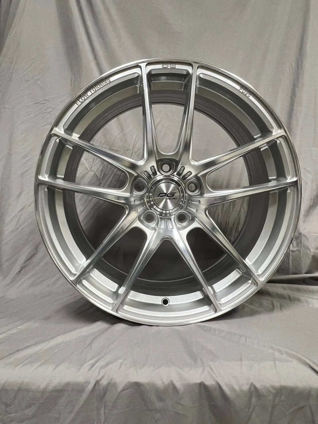 DG FG25 #3