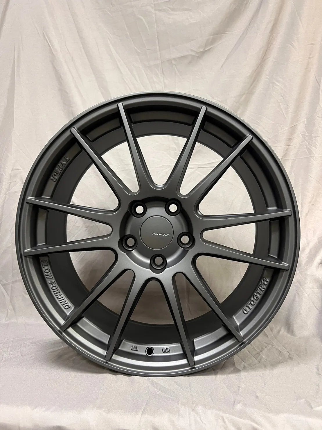 DG GTR11 #2