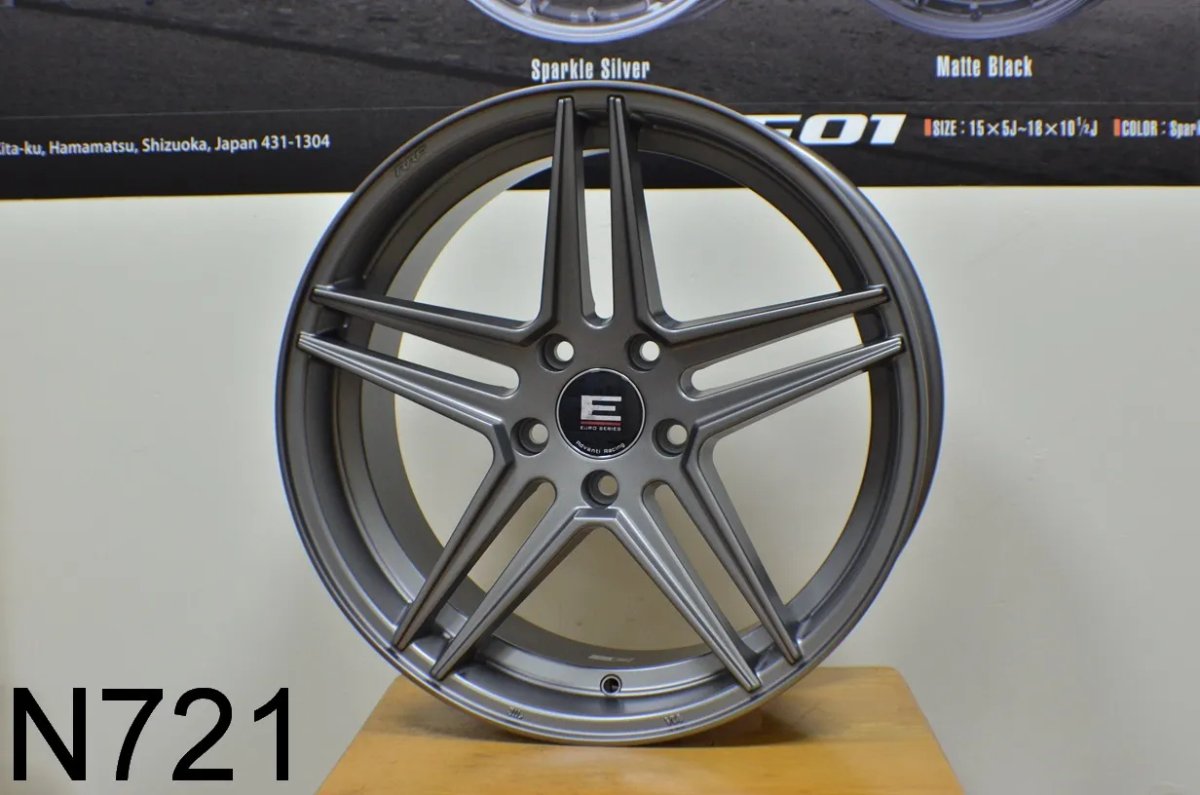 DG N721 #3