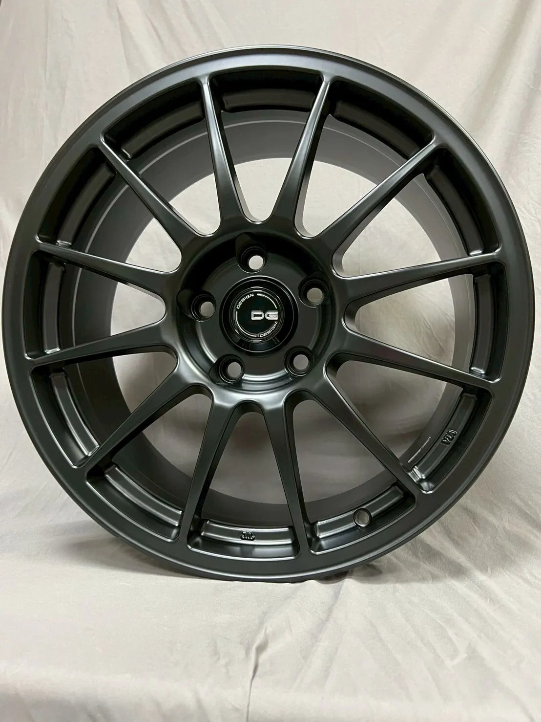 DG PS #2