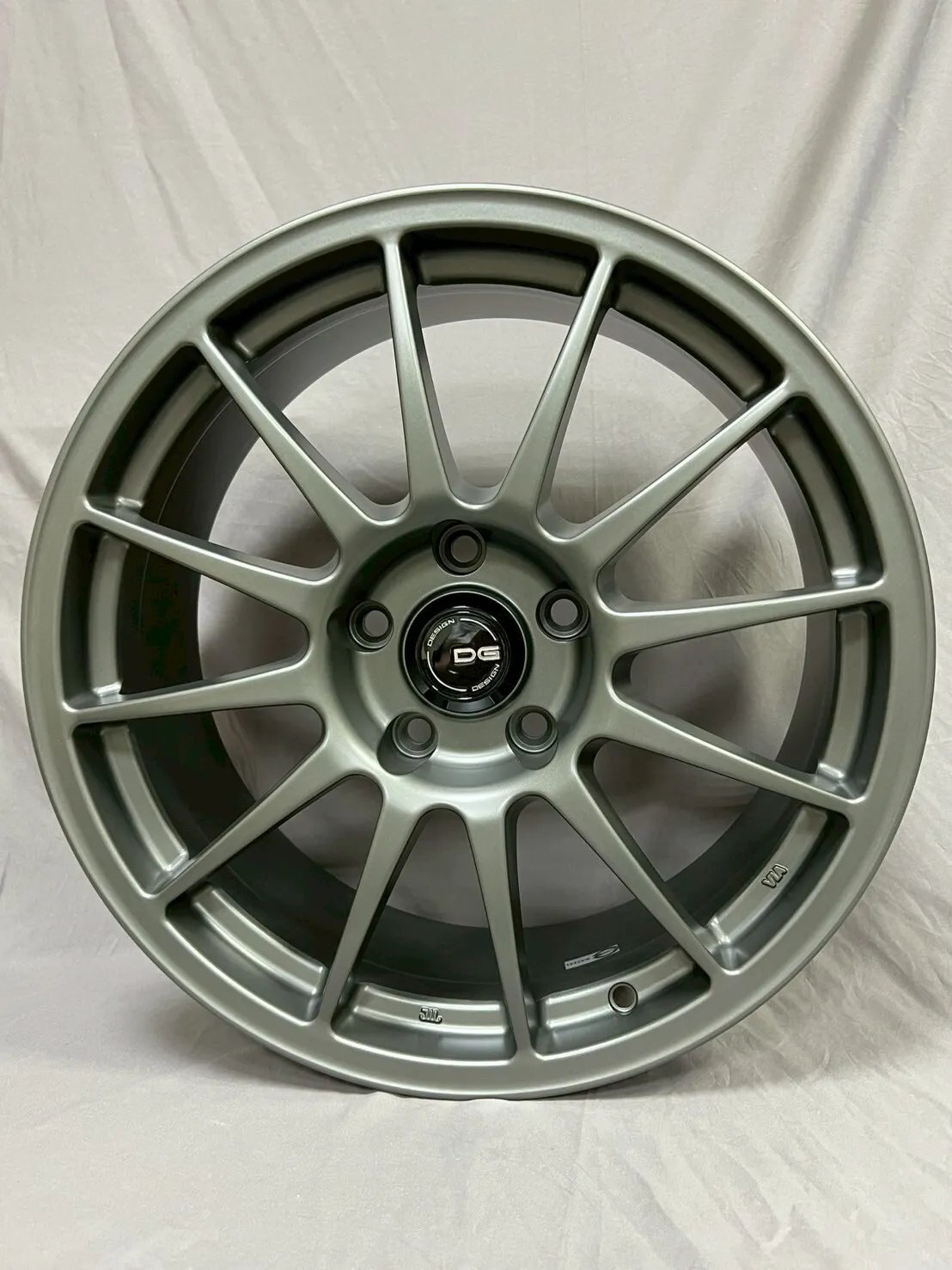 DG PS #3