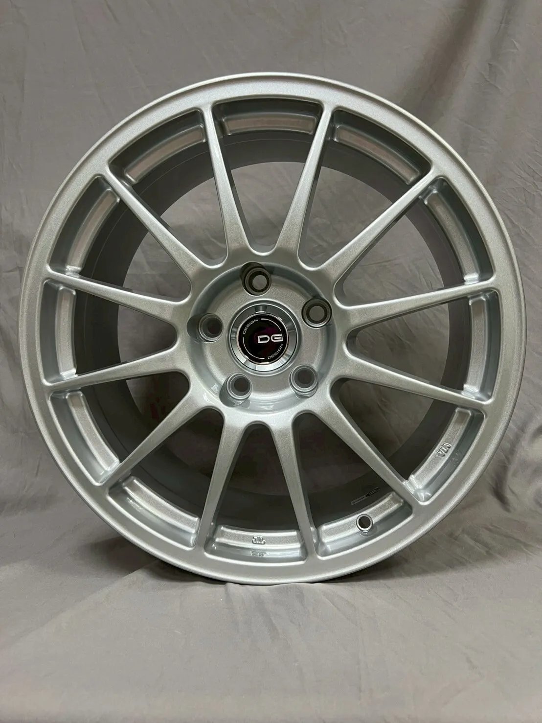 DG PS #4