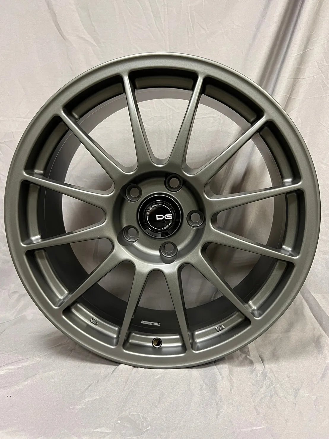 DG PS #5